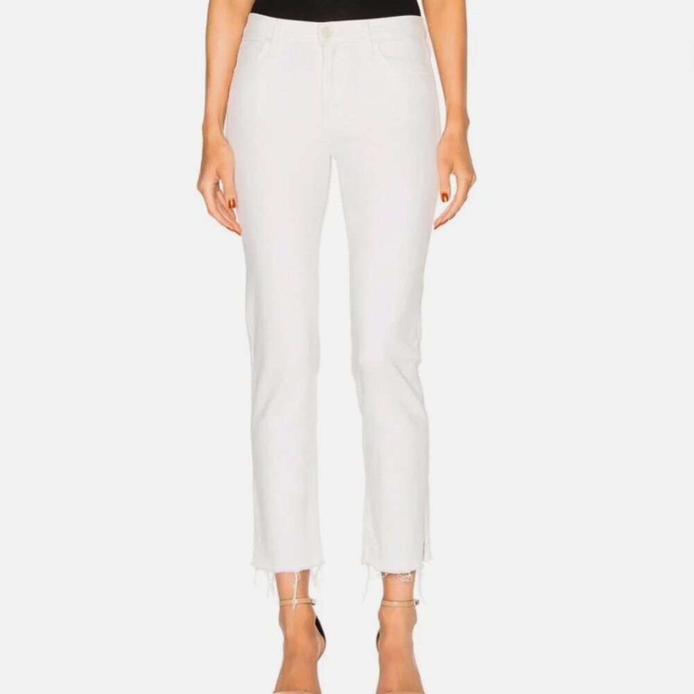 Mother The Rascal Ankle Snippet Size 25 - image 1